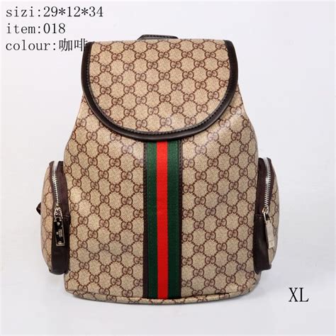 gucci school bag fake|cheap gucci backpacks for school.